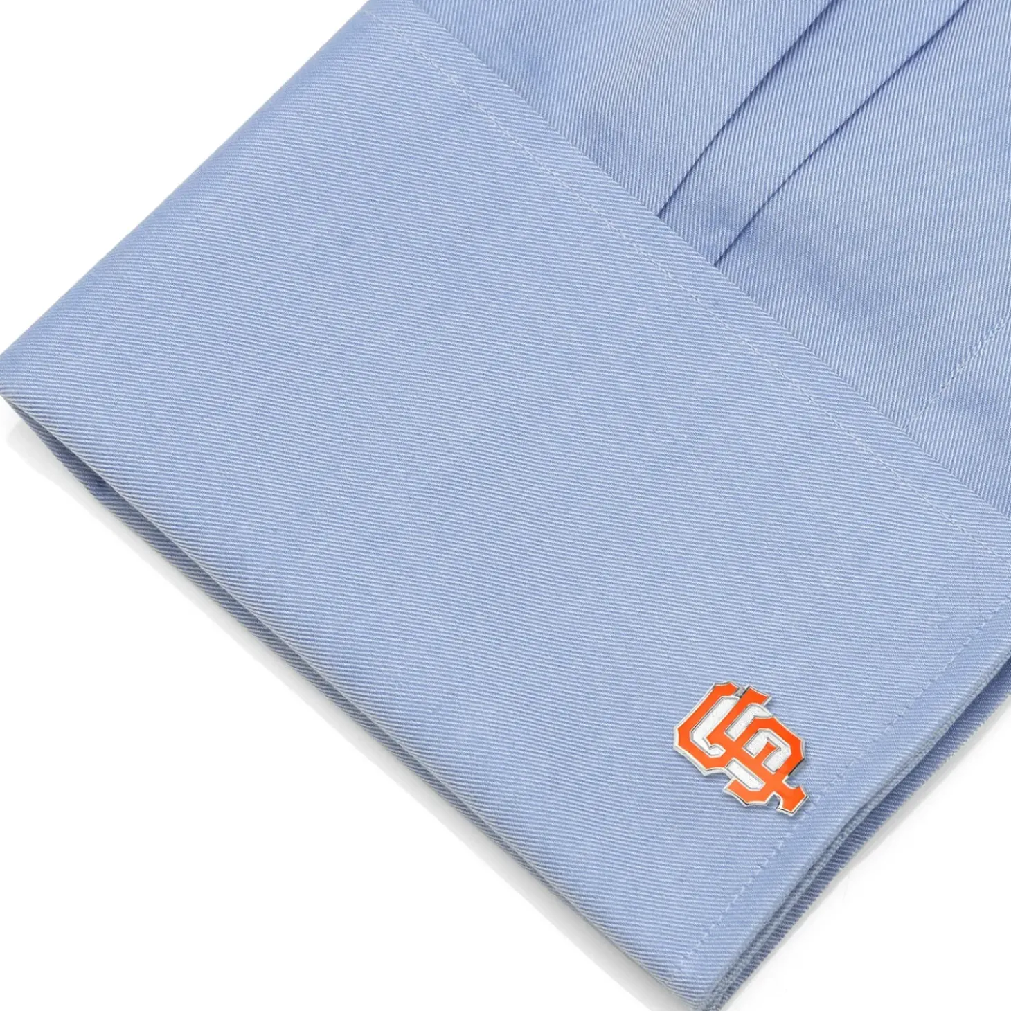 MLB San Francisco Giants Cufflinks
