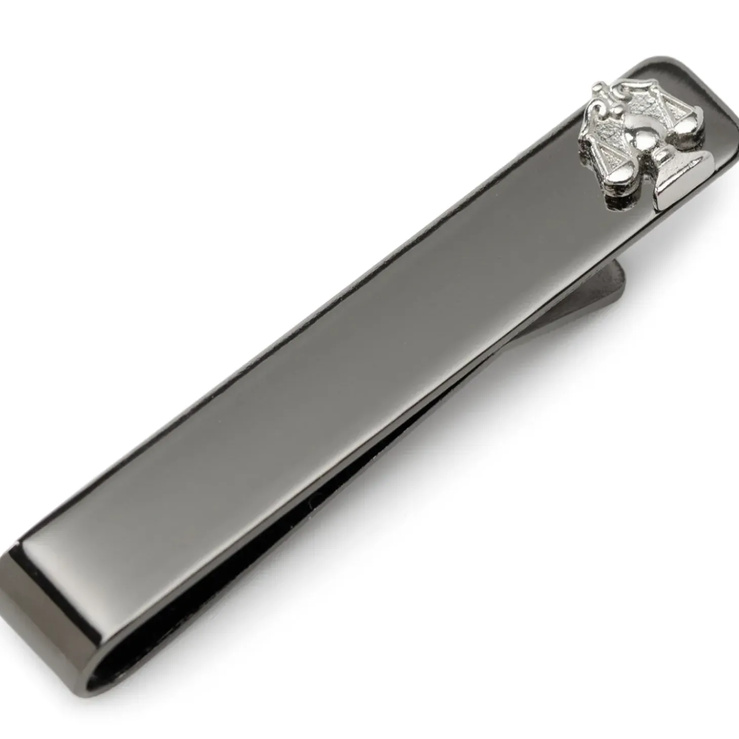 Cufflinks, Inc. Scale of Justice Tie Bar