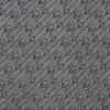 Disney Scar Gray Pocket Square