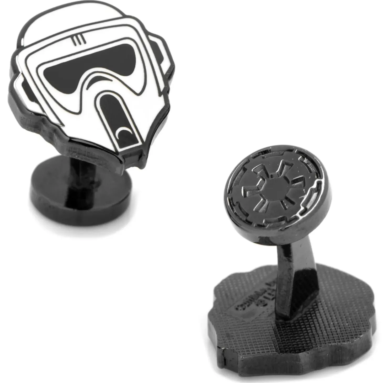 Star Wars Scout Trooper Cufflinks
