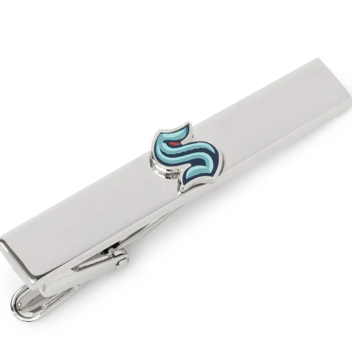 NHL Seattle Kraken Tie Clip