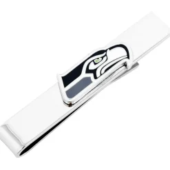 NFL Seattle Seahawks Tie Bar