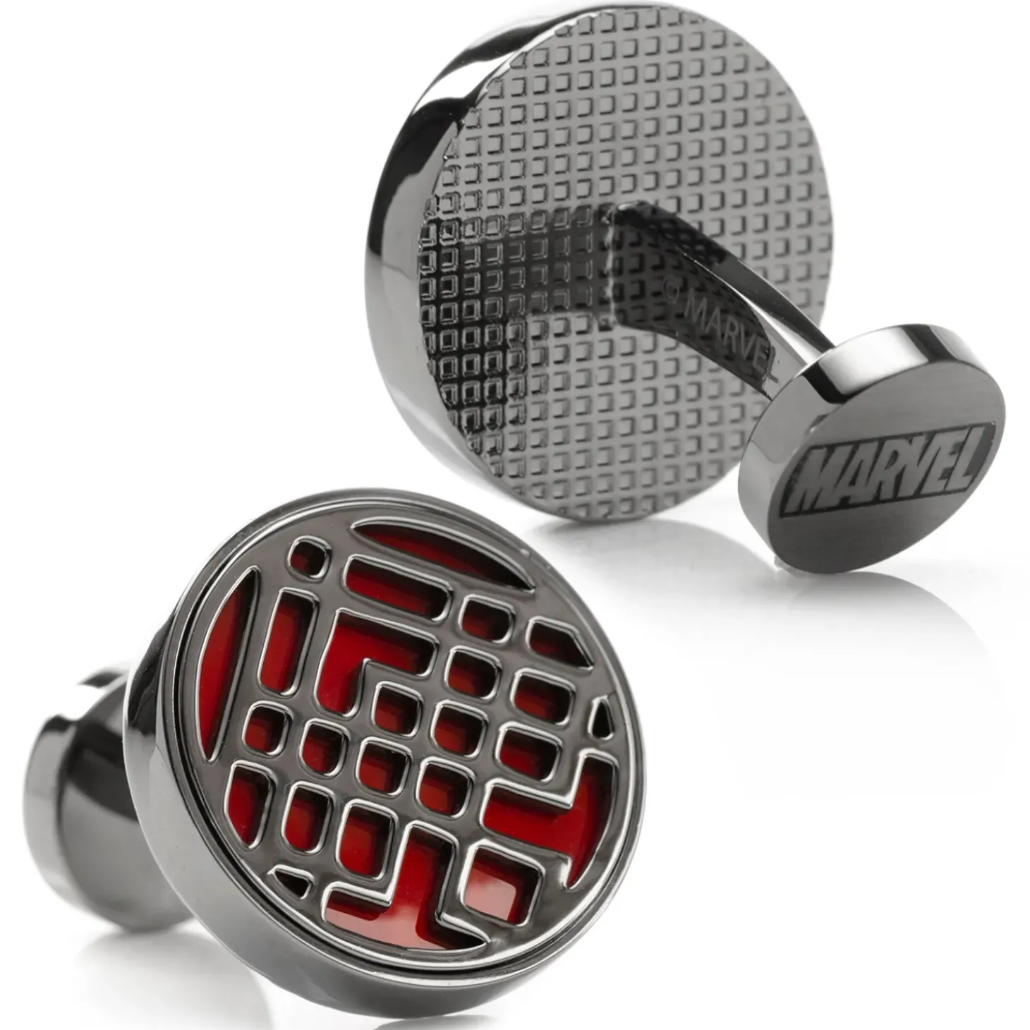 Marvel Shang-Chi Men's Cufflinks