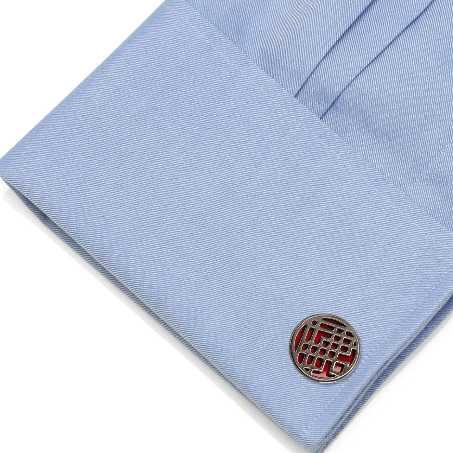 Marvel Shang-Chi Men's Cufflinks