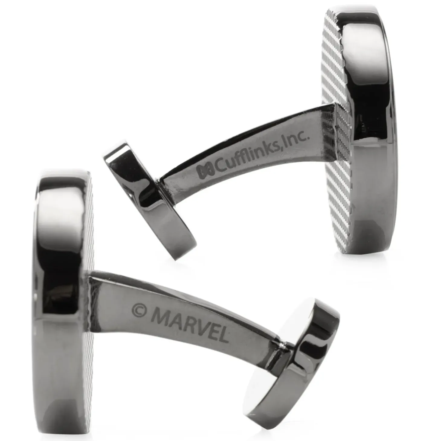 Marvel Shang-Chi Men's Cufflinks