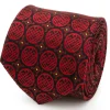 Marvel Shang-Chi Red Men's Tie