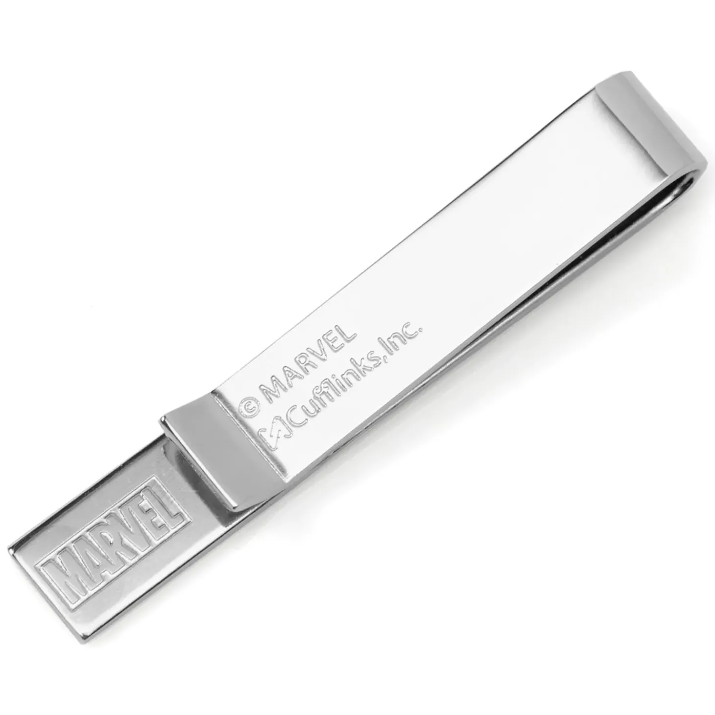 Marvel Shang-Chi Tie Bar
