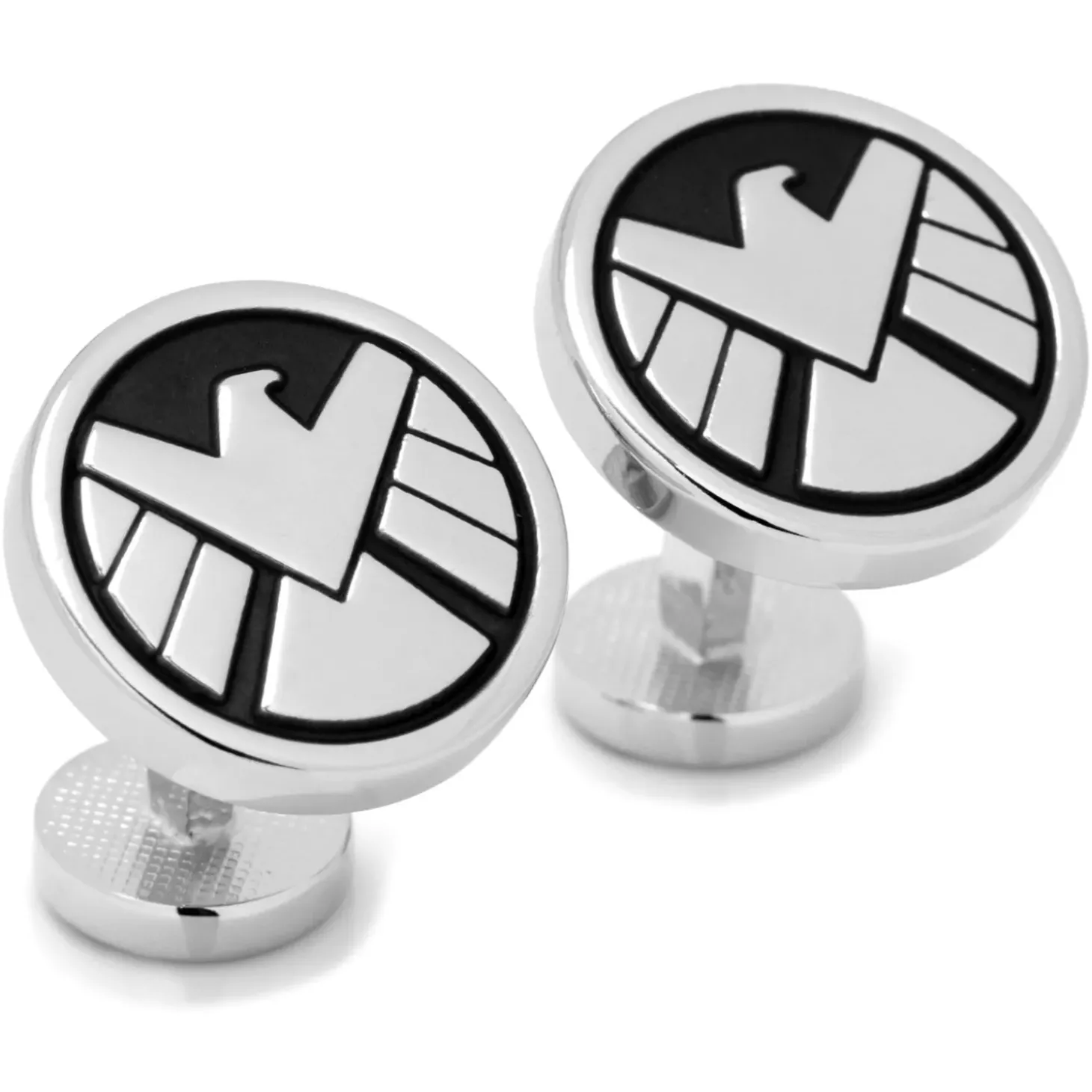 Marvel S.H.I.E.L.D. Cufflinks