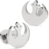 Star Wars Shiny Rebel Stainless Steel Cufflinks