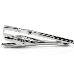 Ox and Bull Trading Co. Shotgun Tie Clip