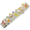 Disney Snow White Seven Dwarfs Tie Bar