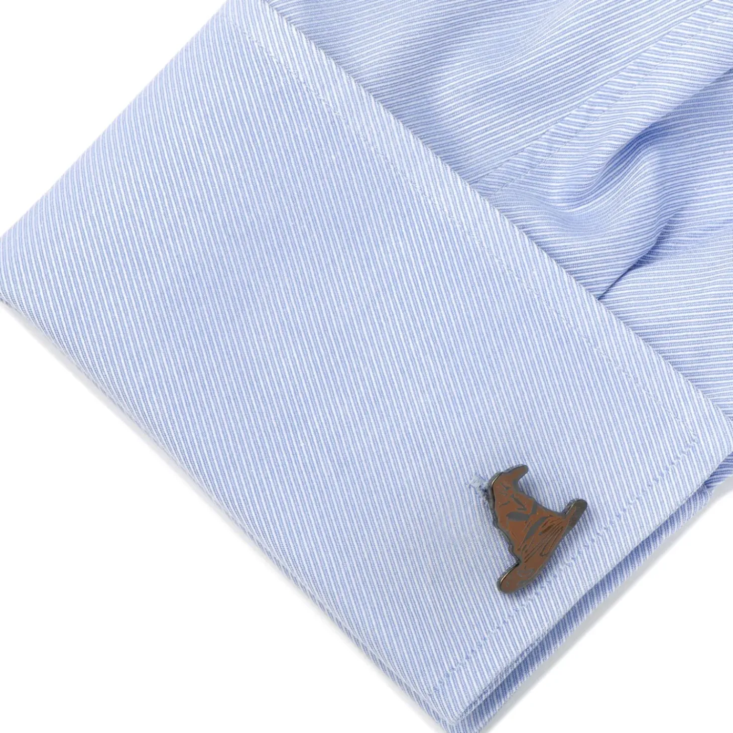 Harry Potter Sorting Hat Cufflinks