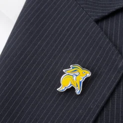 NCAA South Dakota State University Lapel Pin