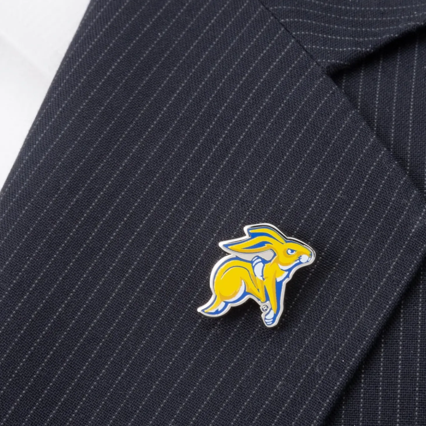 NCAA South Dakota State University Lapel Pin