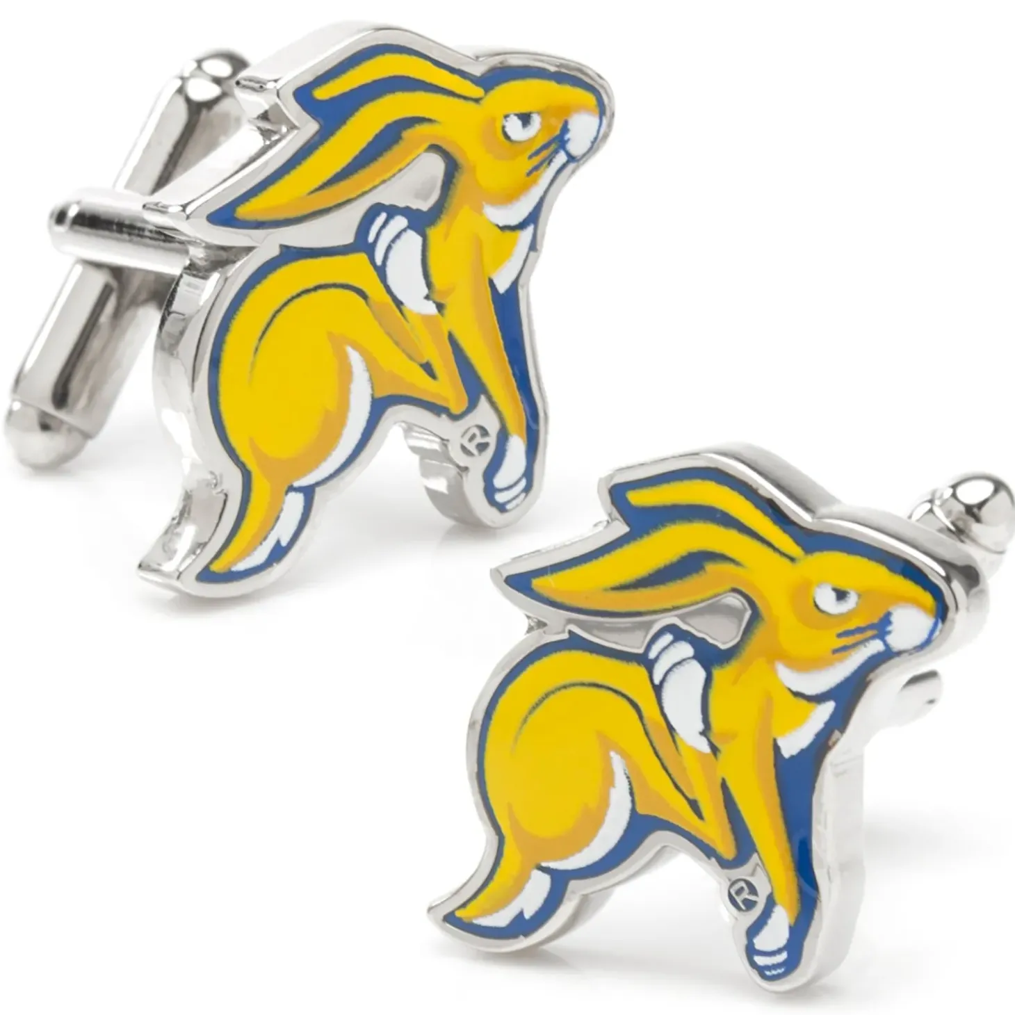 NCAA South Dakota State University Cufflinks