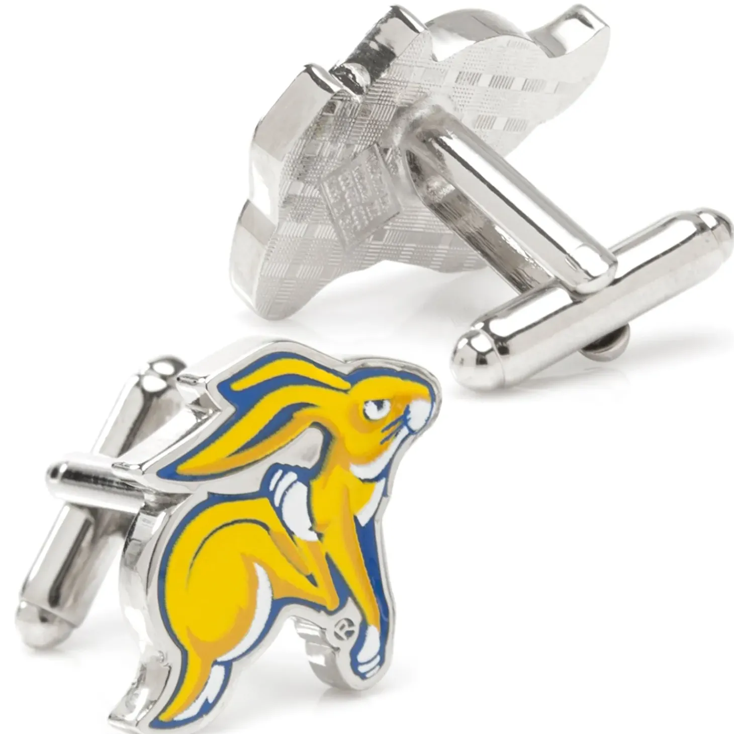 NCAA South Dakota State University Cufflinks