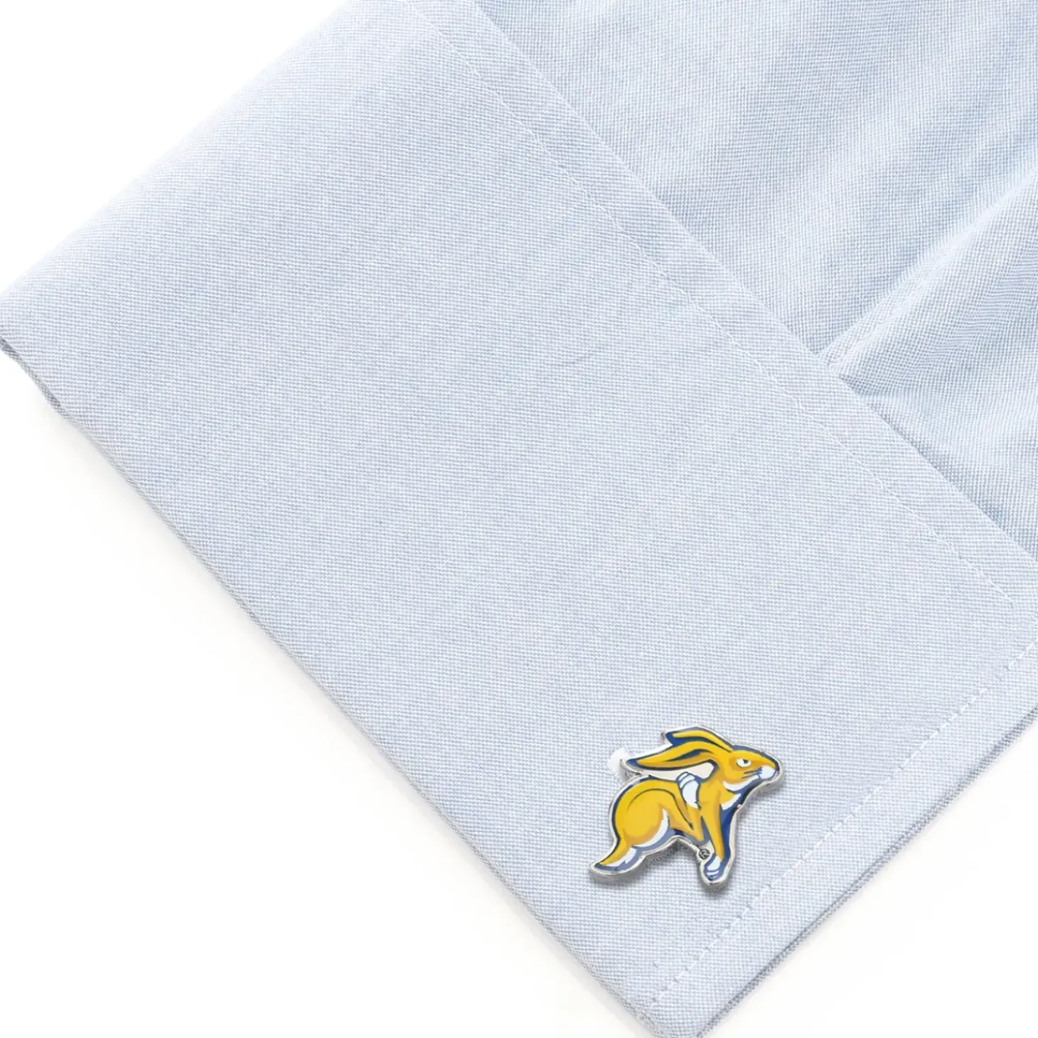 NCAA South Dakota State University Cufflinks