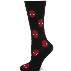 Marvel Spider-Man Black Gift Set
