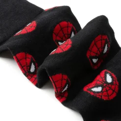 Marvel Spider-Man Black Gift Set