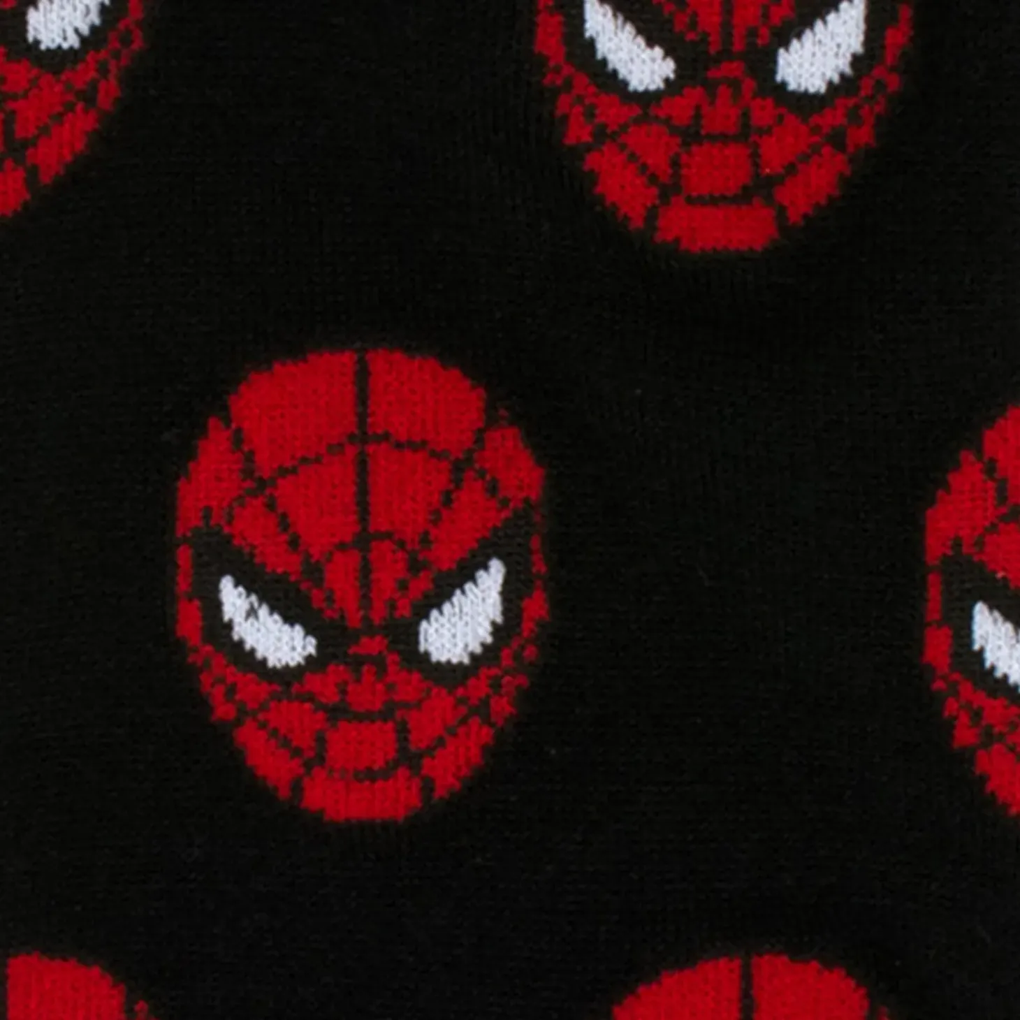 Marvel Spider-Man Black Gift Set
