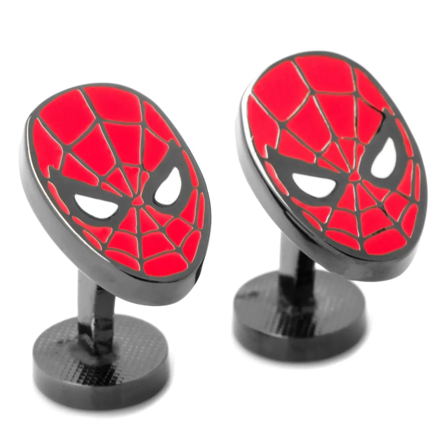Marvel Spider-Man Cufflinks