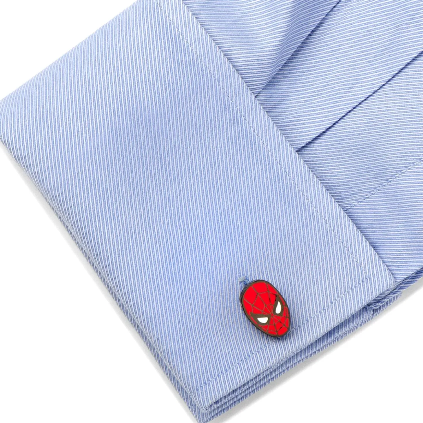 Marvel Spider-Man Cufflinks