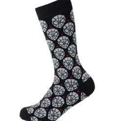 Marvel Spider-Man Dot Gray and Black Gift Set