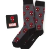 Marvel Spider-Man Gray Gift Set