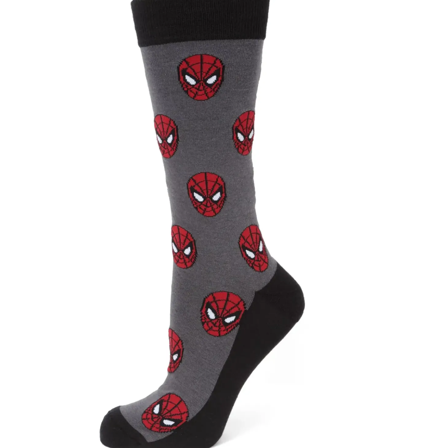 Marvel Spider-Man Gray Gift Set