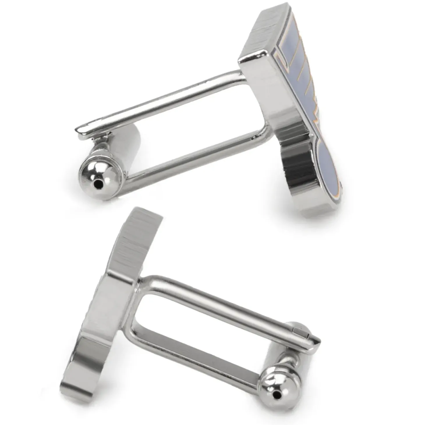 NHL St. Louis Blues Cufflinks