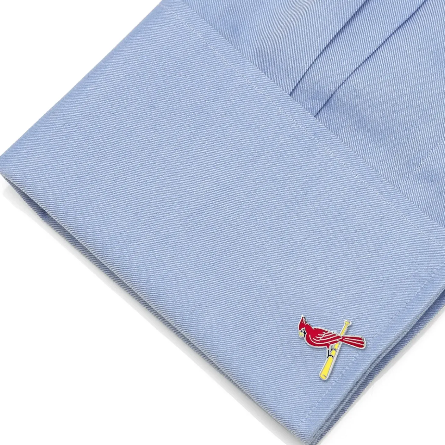 MLB St. Louis Cardinals Cufflinks