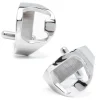 Cufflinks, Inc. Stainless Steel Bottle Opener Cufflinks