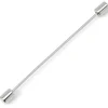Ox and Bull Trading Co. Stainless Steel Collar Bar