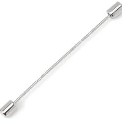 Ox and Bull Trading Co. Stainless Steel Collar Bar