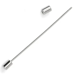 Ox and Bull Trading Co. Stainless Steel Collar Bar