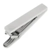 Ox and Bull Trading Co. Stainless Steel Polished Tie Clip