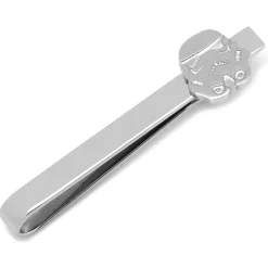 Star Wars Stainless Steel Stormtrooper Tie Bar