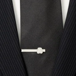 Star Wars Stainless Steel Stormtrooper Tie Bar