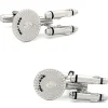 Star Trek Starship Enterprise Cufflinks