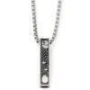Star Wars A New Hope Necklace