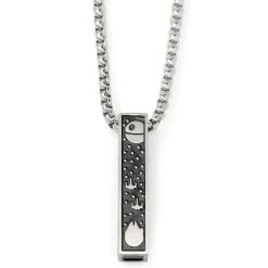 Star Wars A New Hope Necklace