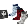 Star Wars Alliance Ankle Gift Set