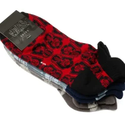 Star Wars Alliance Ankle Gift Set