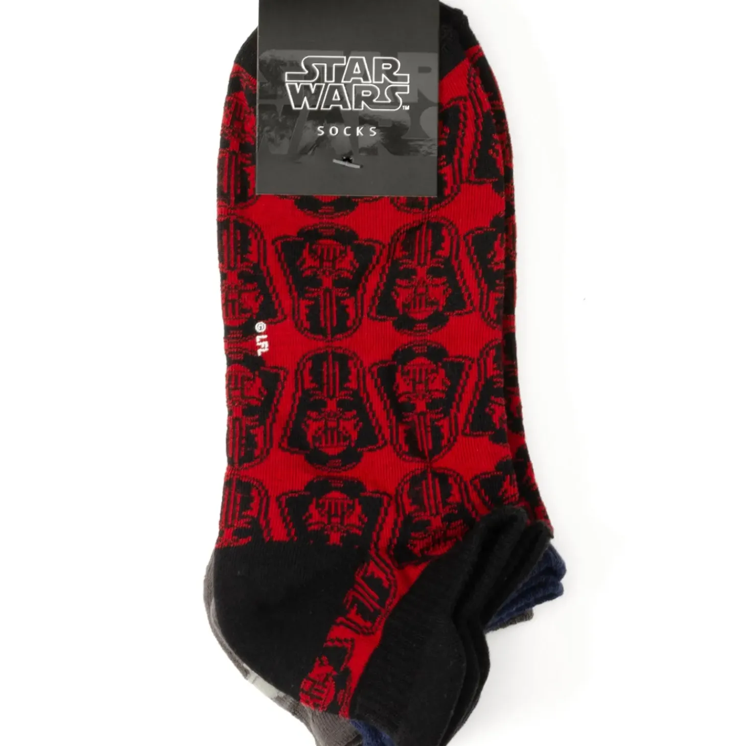 Star Wars Alliance Ankle Gift Set