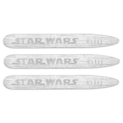 Star Wars Collar Stay 3 Pair Set