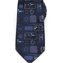 Star Wars Episode 9 Men's Tie