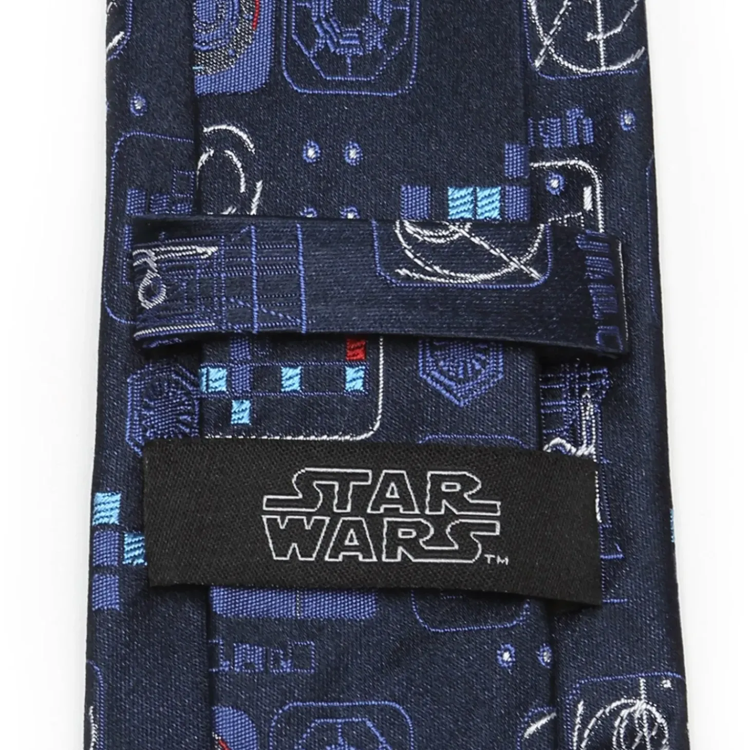 Star Wars Episode 9 Men's Tie