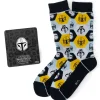 Star Wars Icons Multicolored Gift Set