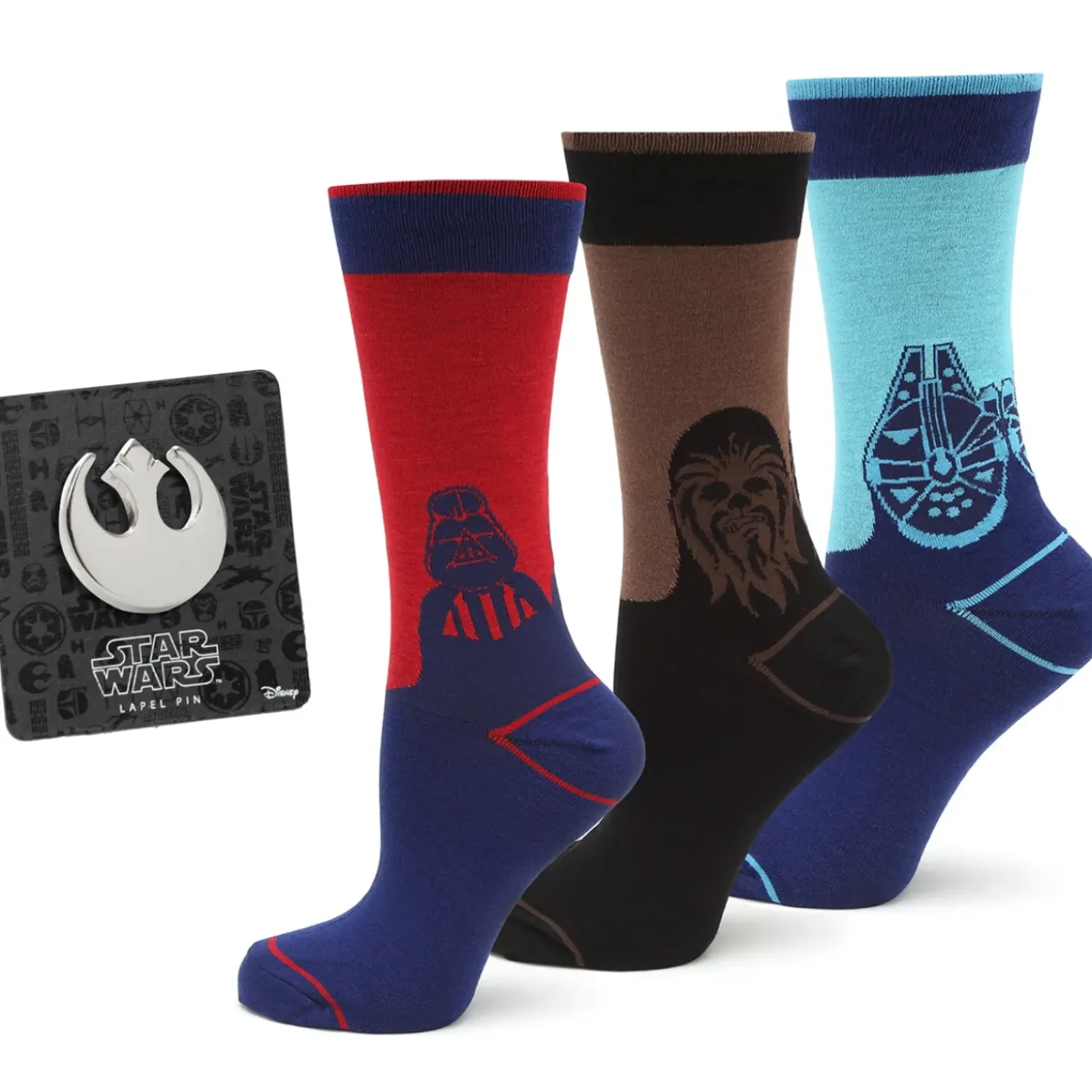 Star Wars Mod Alliance Gift Set