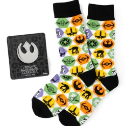 Star Wars Multicolored Gift Set